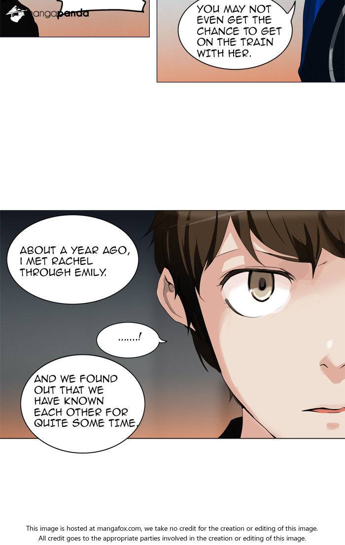Tower of God Chapter 208 image 14